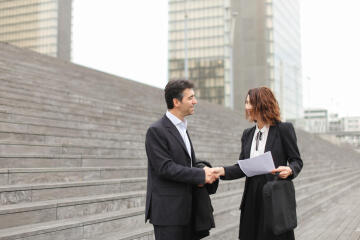 Business Debtor / Creditor Rights